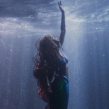 How Rob Marshall's Theatre Background Brought THE LITTLE MERMAID to Life