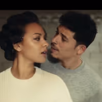 VIDEO: Watch Jasmine Cephas Jones Join Anthony Ramos in His Music Video for 'Mind… Video