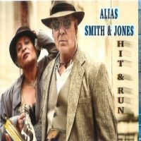 Alias Smith & Jones And David 'Doc' French Bring Live Blues To The Shrine In Harlem