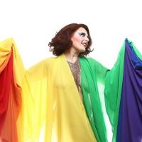 ONE WOMAN RAINBOW Comes to Joe's Pub
