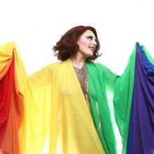 ONE WOMAN RAINBOW Comes to Joe's Pub