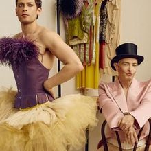 THE FAG WARD and THE FAG FOLLIES Presale Access Ends