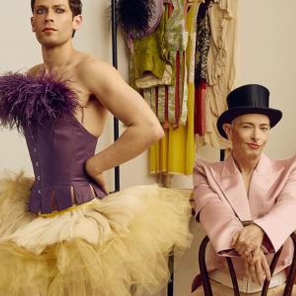 THE FAG WARD and THE FAG FOLLIES Presale Access Ends Photo