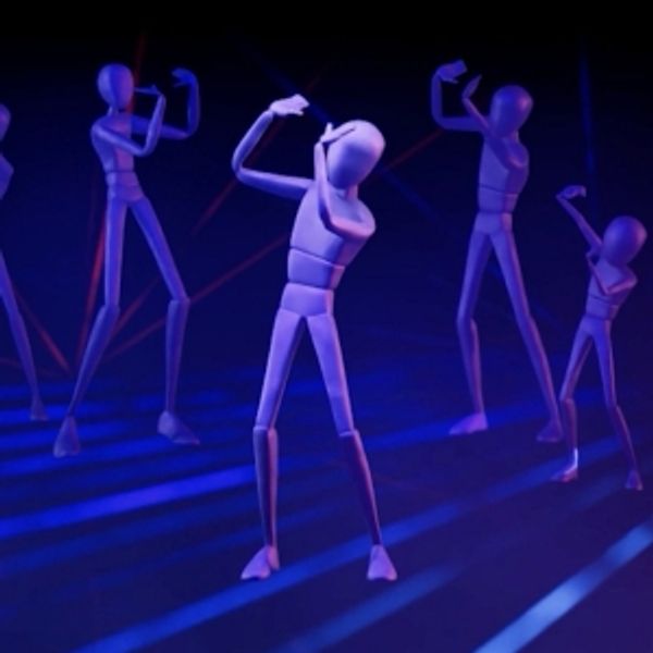 Video: BLUE MAN GROUP Returns to Boston With Reimagined Production Photo
