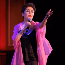 Review: Christine Andreas Soars in S'WONDERFUL at 54 Below