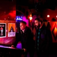 Local H Share 'Hold That Thought' Tour Video