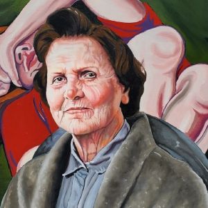 Leonardo Montoya Exhibition In Pompano Beach Explores Migration And Global Journeys