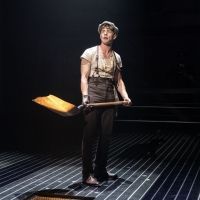 BWW Review: TITANIC THE MUSICAL is Tremendous as Ever at MILWAUKEE REP