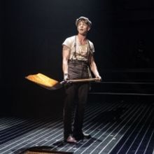 BWW Review: TITANIC THE MUSICAL is Tremendous as Ever at MILWAUKEE REP