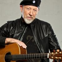 New Jersey Performing Arts Center Presents Richard Thompson