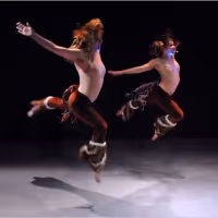The Bang Group Presents POP PERFORMANCE: WOMEN IN MOTION