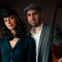 Mood Indigo Returns to Technopolis 20