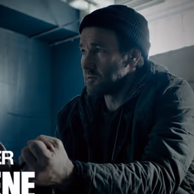 DARK MATTER Season 2 Opening Scene Shows Only One Jason Reunited With Family