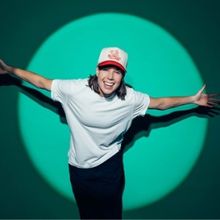 Comedian Danae Hays Comes to the Overture Center in April