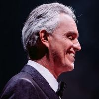 Andrea Bocelli Announces December 2022 US Tour Dates