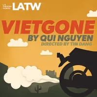 Theatre Works Records VIETGONE By Qui Nguyen For Radio, Podcast, Online Streaming