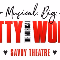 Book Tickets Now For PRETTY WOMAN: THE MUSICAL