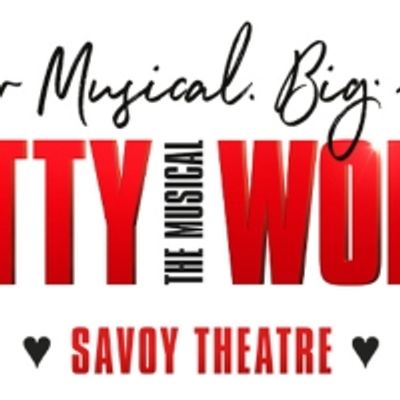 Book Tickets Now For PRETTY WOMAN: THE MUSICAL