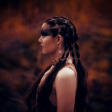 Jayli Wolf Debuts Video For 'Child Of The Government'