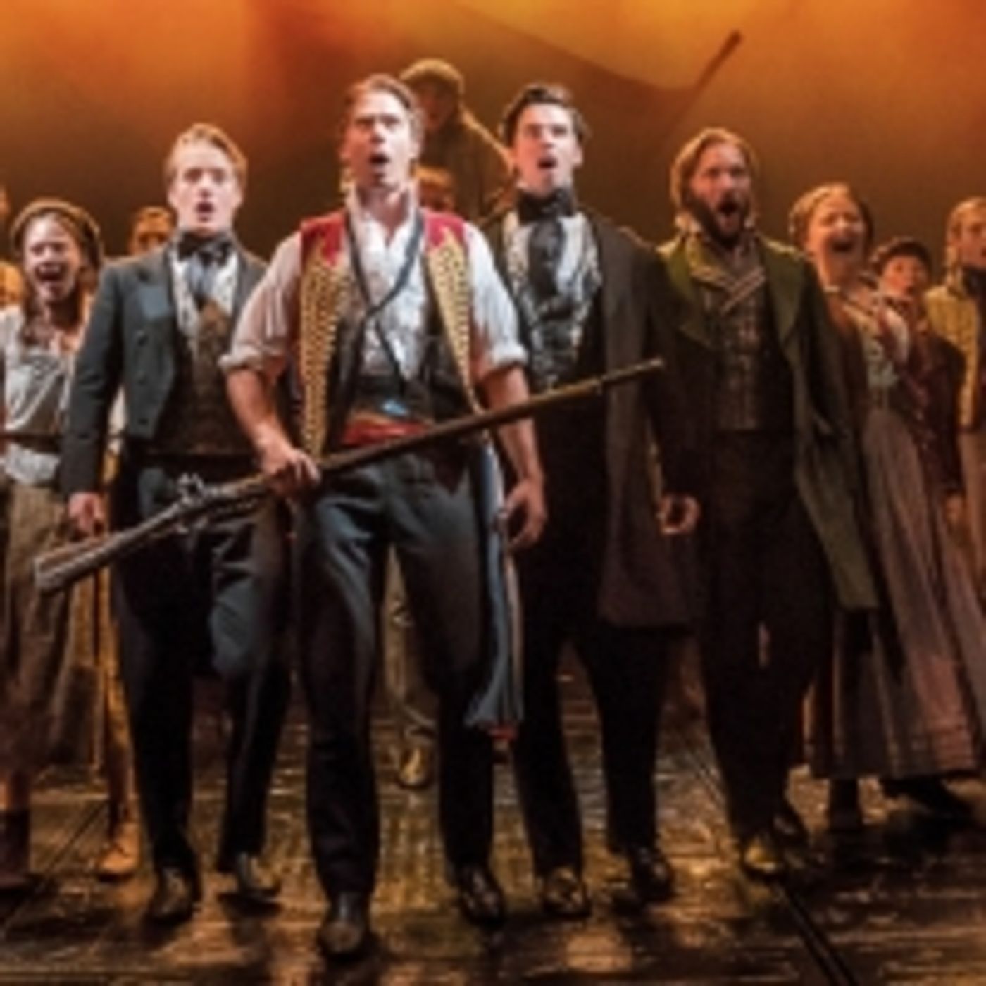 Wake Up With BWW 12/19: CATS Film Reviews, RAGTIME Concert, and More!  Image