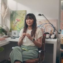 VIDEO: Watch the Trailer for BIG RAD WOLF on Quibi