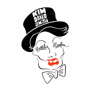 Listen: Kim David Smith's MOSTLY MARLENE Album Out Now