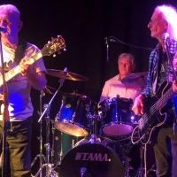 Music in the Mountains to Present SEA GYPSIES in April