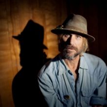Todd Snider Plays The Davidson Next Month