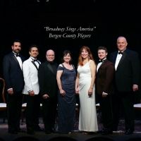 BCP Will Stream Archival Performance Of BROADWAY SINGS AMERICA