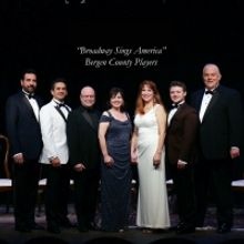 BCP Will Stream Archival Performance Of BROADWAY SINGS AMERICA