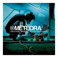 LINKIN PARK 'Meteora 20th Anniversary Edition' Debuts at #1