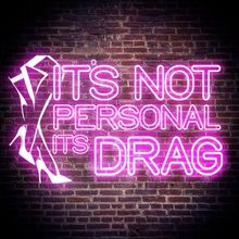 Meg Cutting's Drag Show Returns To Eagle Theatre