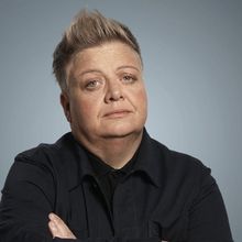 Review: SUSIE MCCABE: COMING OF RAGE, King's Theatre