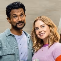 CBS Renews GHOSTS For Third Season