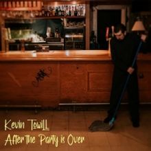 Calgary Rocker Kevin Towill Reflects After The Party Is Over With “The Contemporary