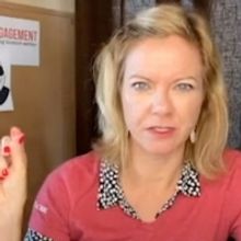 VIDEOS: The Old Globe's GLOBE TO GO Offers Free Educational Programming