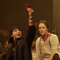HADESTOWN Live Capture to be Released in the UK in October