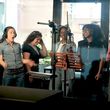 Video: SIX Releases Ex-Wives / SIX Mash-Up in Spanish Ahead of Madrid Run Photo