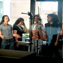Video: SIX Releases 'Ex-Wives / SIX' Mash-Up in Spanish Ahead of Madrid Run