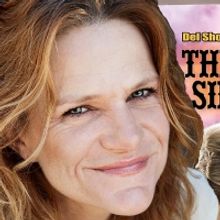 Dale Dickey Keeps Coming Back to Del Shores & CRAZY