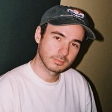 Elijah Wolf Releases 'Care Anymore' From Sam Cohen-Produced LP 'Forgiving Season'