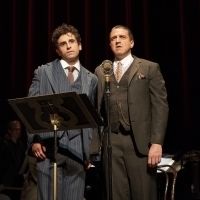 Review Roundup: ROAD SHOW at Encores! Off-Center