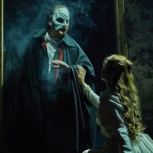EL FANTASMA DE LA ÓPERA añade dos funciones en el Teatro Tívoli tras agotar…