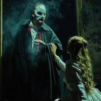 EL FANTASMA DE LA ÓPERA añade dos funciones en el Teatro Tívoli tras agotar localidades