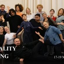 Physicality in Acting Program Set For Next Month at New International Performing Arts