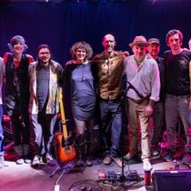 CAULBEARERS to Release Debut Album COME BACK HOME
