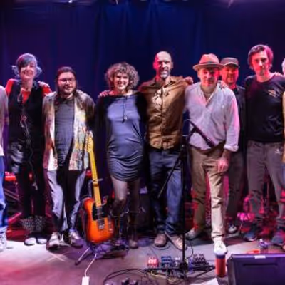 CAULBEARERS to Release Debut Album COME BACK HOME