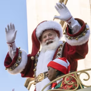 NBC Unveils Holiday Season Schedule With Barry Manilow, Dolly Parton & More