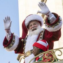 NBC Unveils Holiday Season Schedule With Barry Manilow, Dolly Parton & More