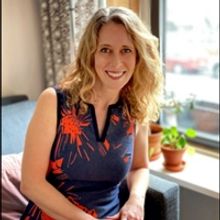 Charleston Gaillard Center Welcomes Lissa Frenkel as New Chief Executive Officer